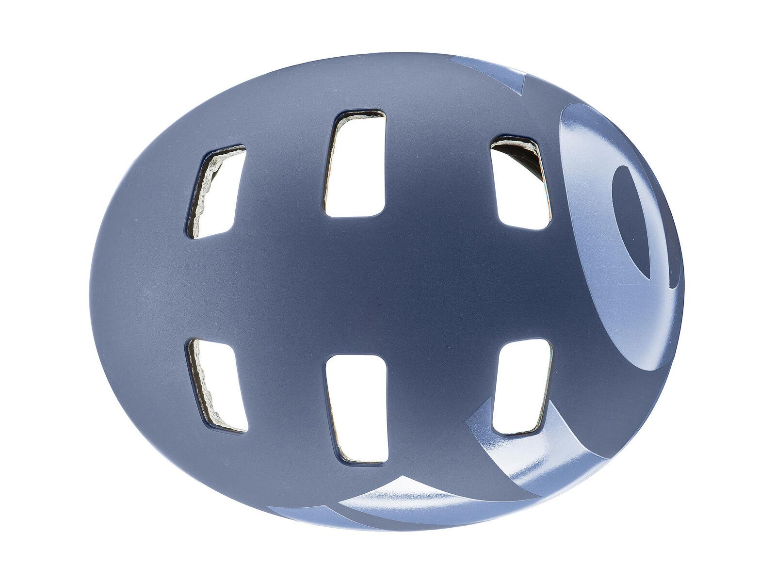 uvex hlmt 5 bike pro, dark blue mat - Bild 4