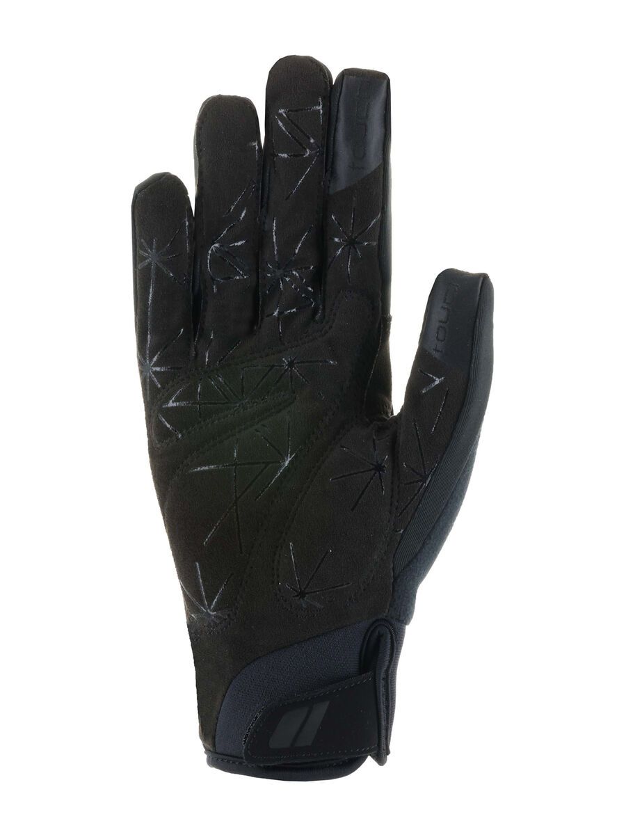 Roeckl Waldau, black/granite green - Bild 2