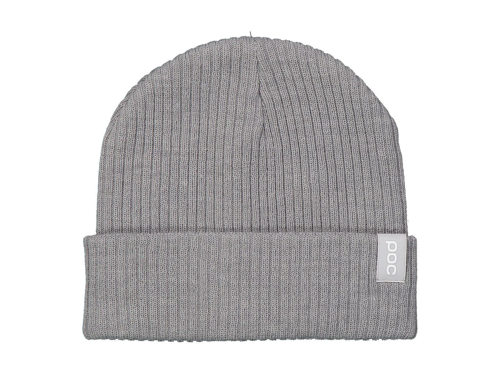 POC Roam Beanie, alloy grey - Bild 1