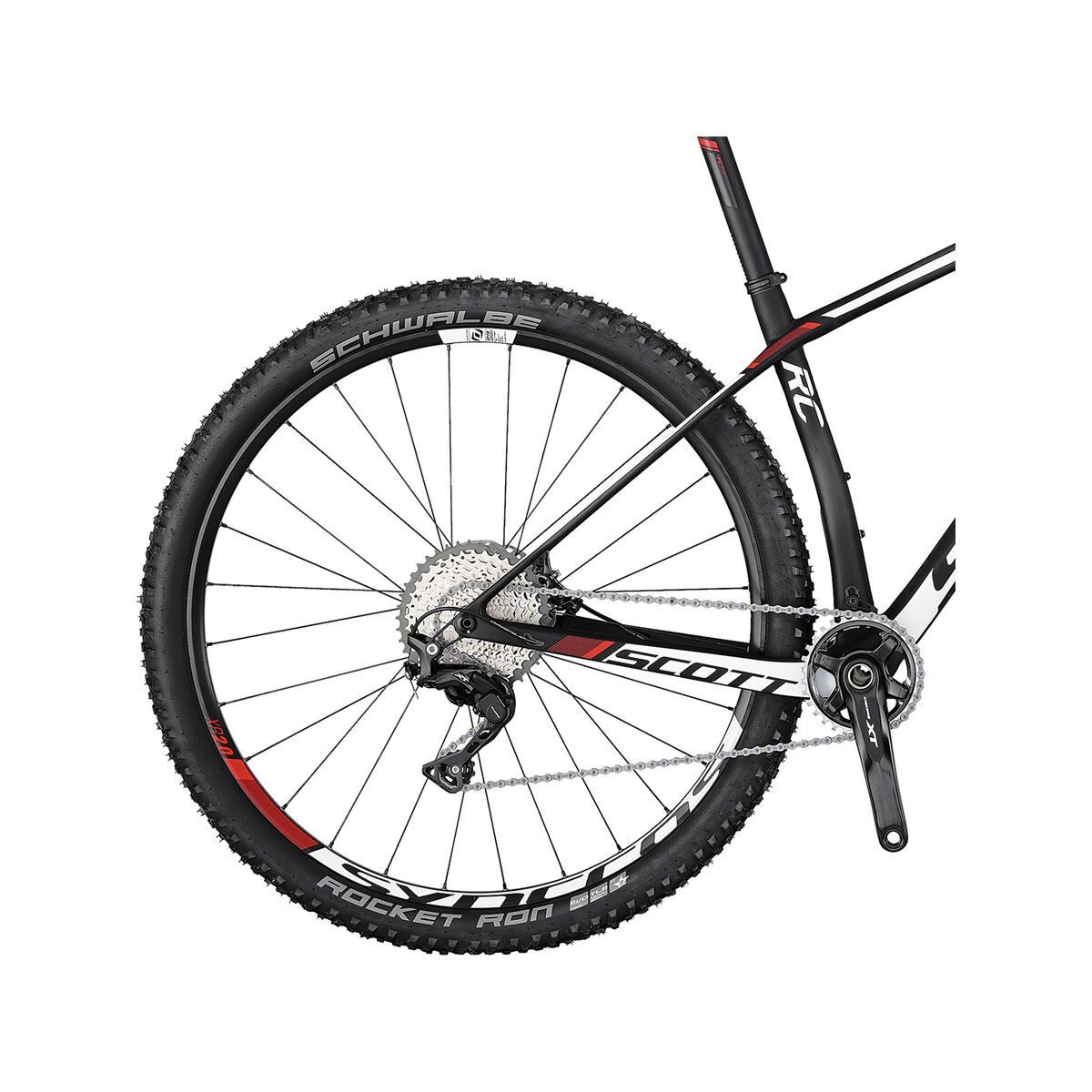 Scott Scale RC 900 Pro - Bild 5