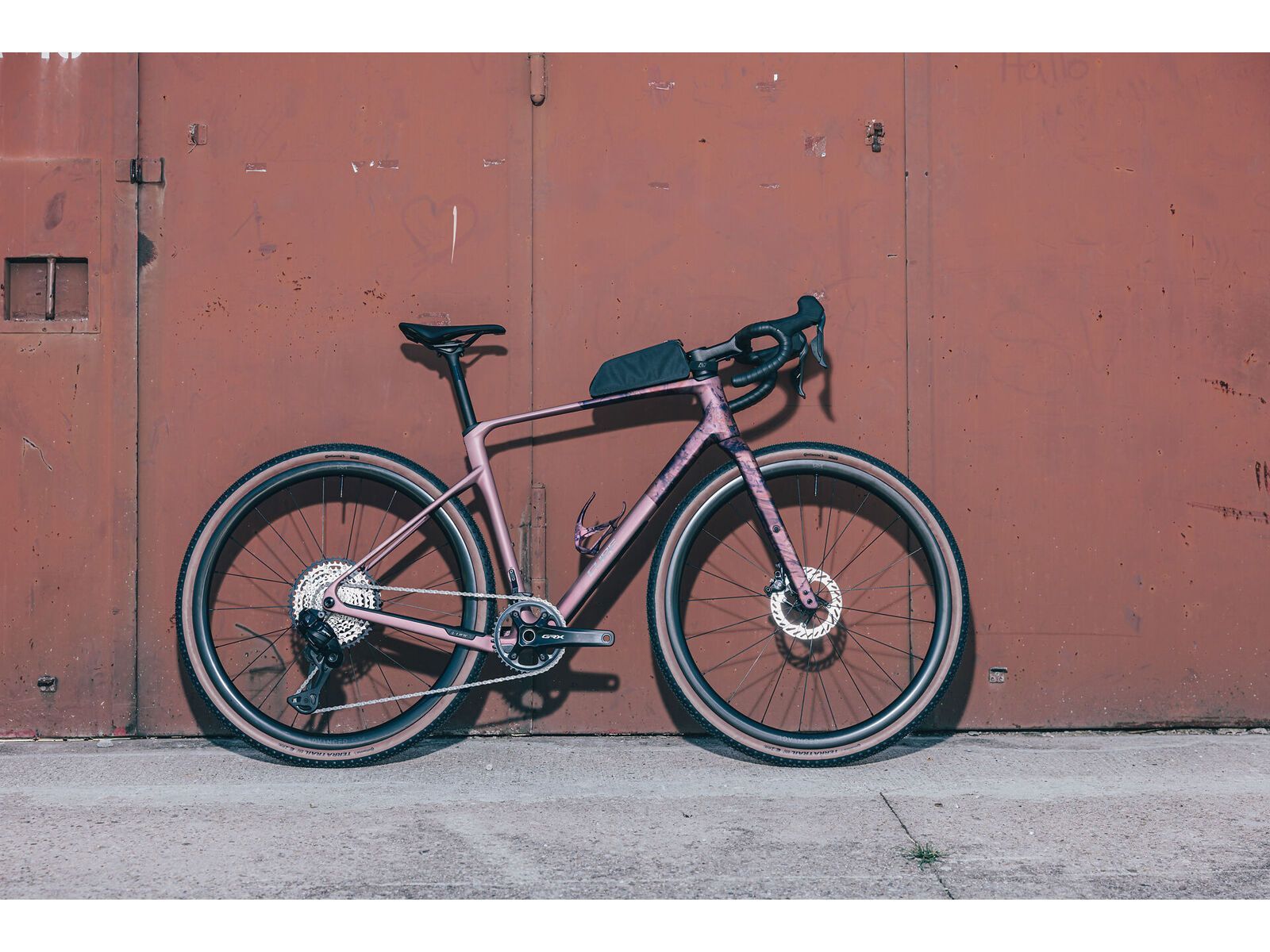 Cube Nuroad C:62 EX, shiftblush´n´art - Bild 13