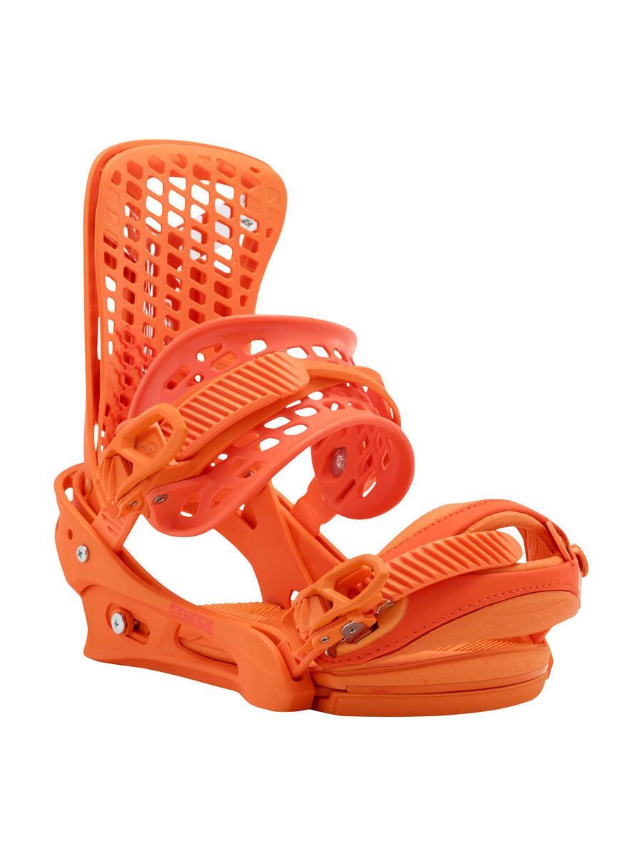 Burton Genesis, Phoenix - Bild 2