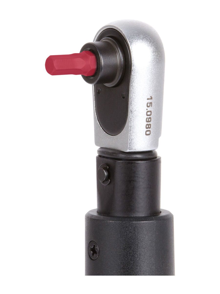 Syntace Torque Tool 1-25 - Drehmomentschlüssel - Bild 3