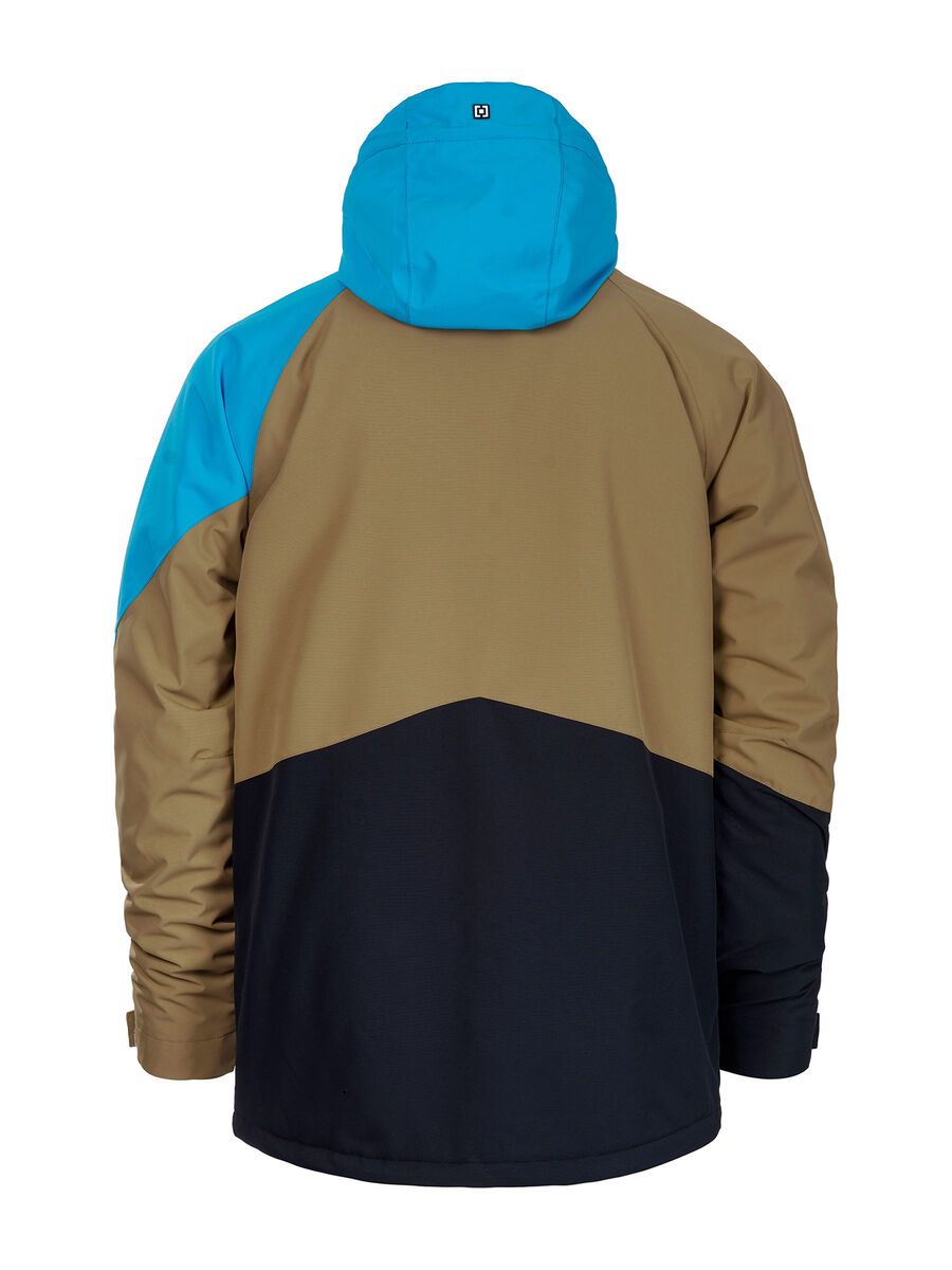 Horsefeathers Atoll Jacket, kelp - Bild 2