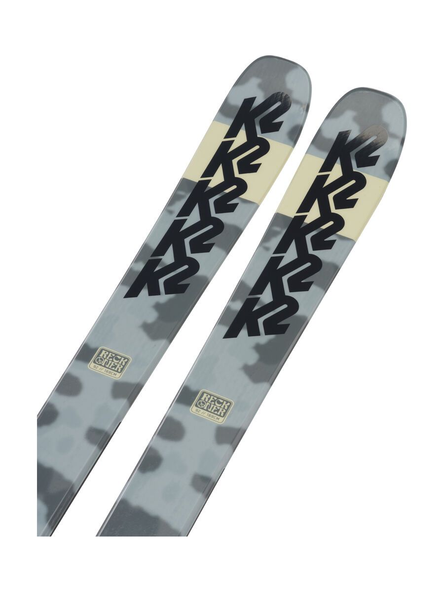 K2 Reckoner 92 - Bild 4