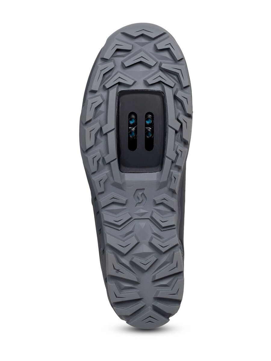 Scott Sport Trail Evo BOA W's Shoe, dark grey/light pink - Bild 6