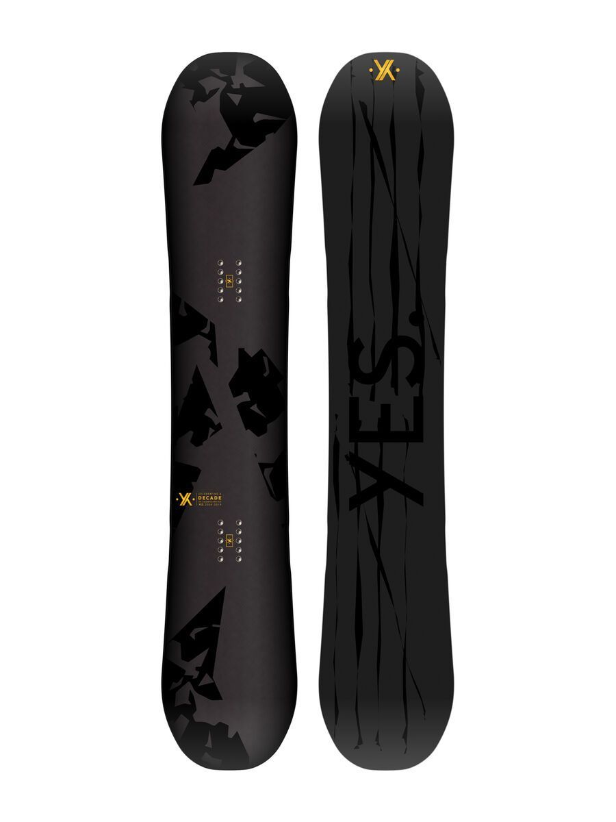 Yes Basic Decade Wide - Bild 2