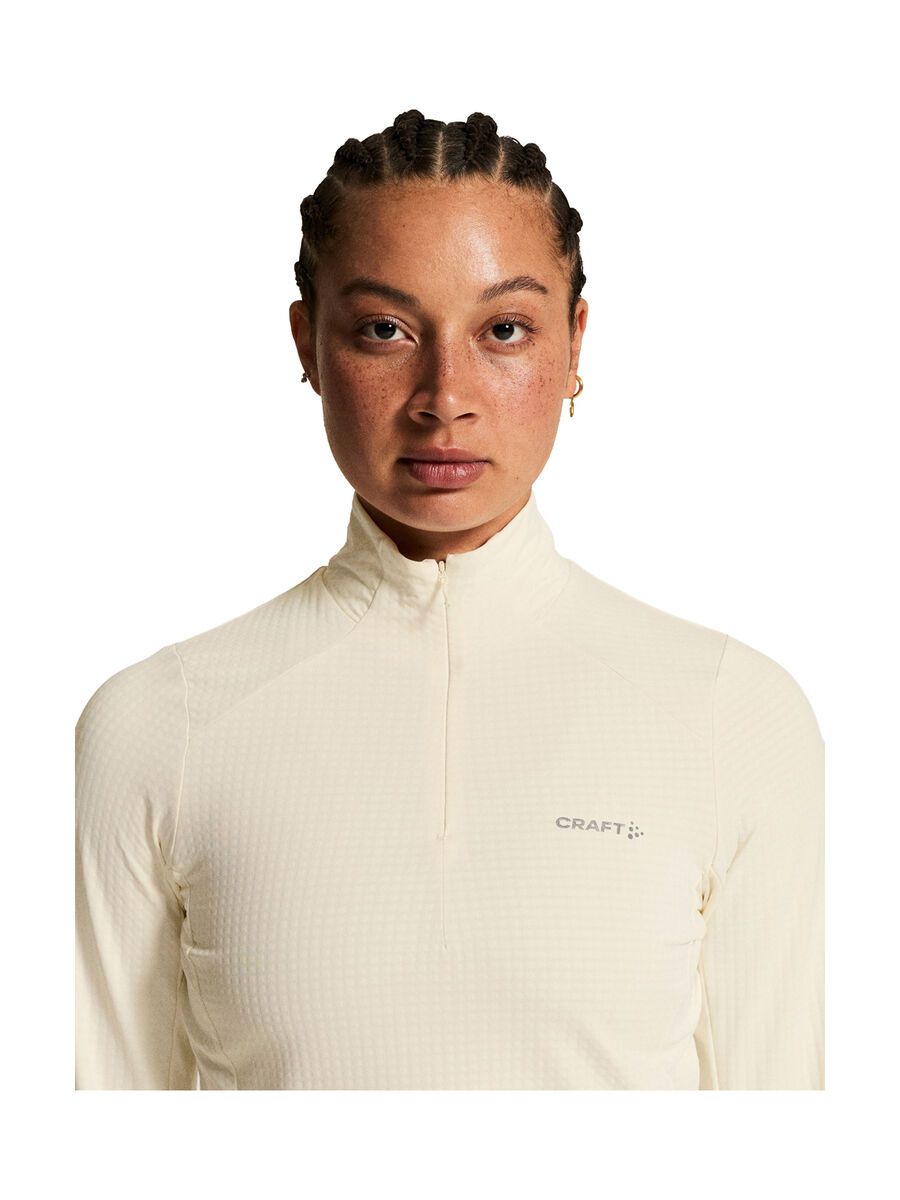 Craft Gain Thermal Midlayer 2 W, tofu - Bild 8