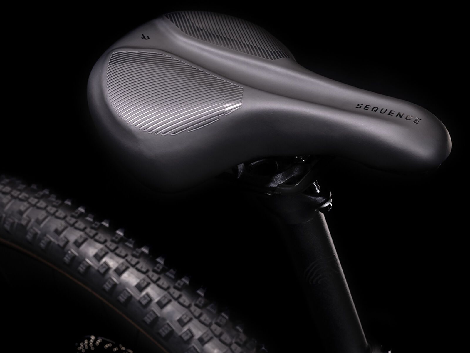 Cube Reaction Hybrid SL 750 29 Trapeze, black´n´metal - Bild 4