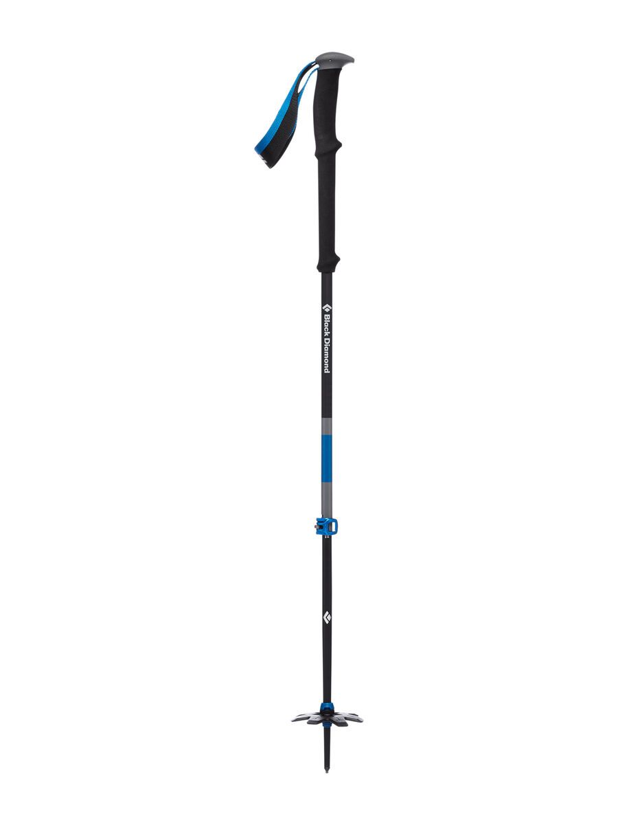 Black Diamond Expedition 2 Pro Ski Poles - Bild 2