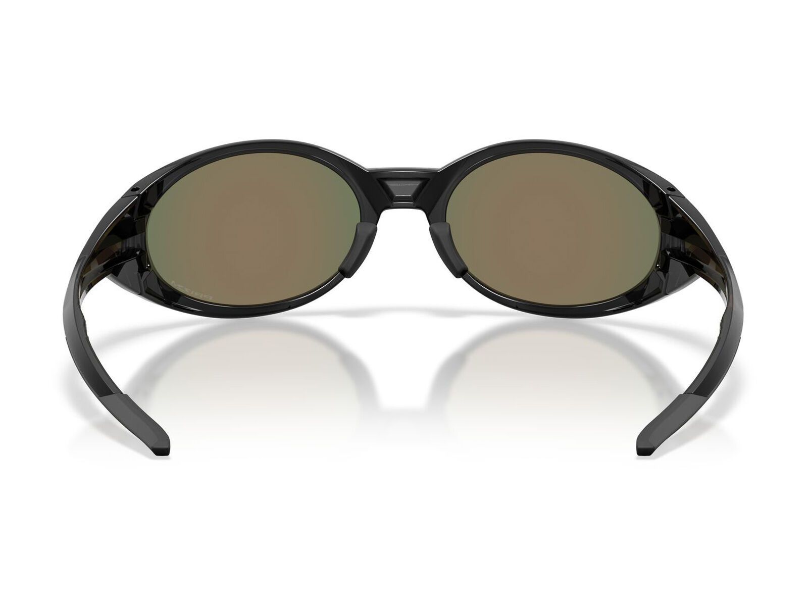 Oakley Eye Jacket Redux, Prizm Ruby / black ink - Bild 6