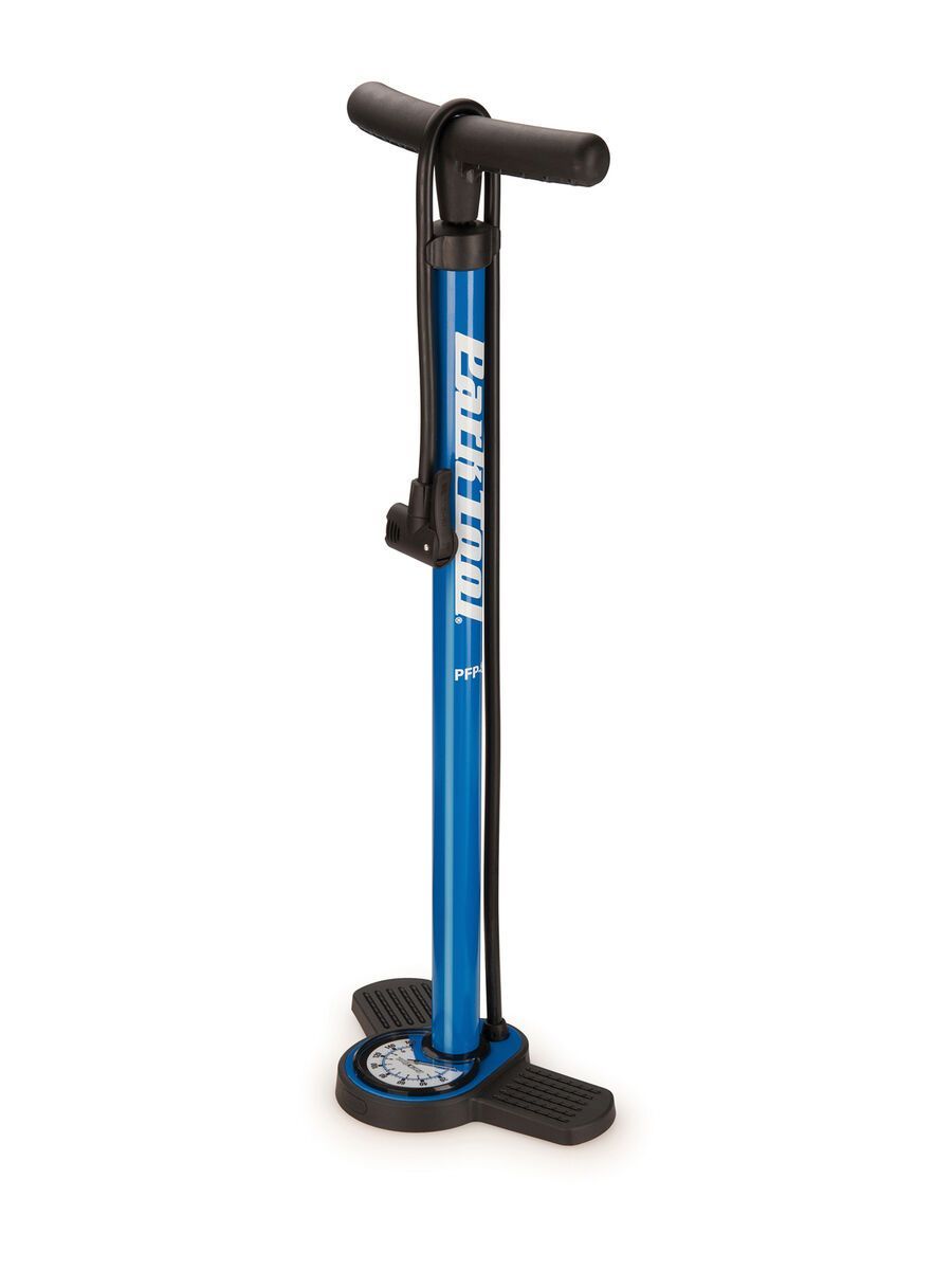 Park Tool PFP-8 Home Mechanic Floor Pump - Bild 1