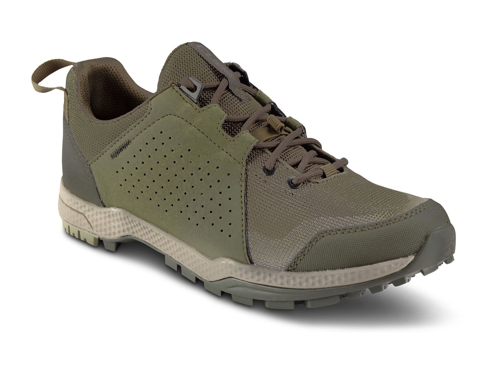 Cube Schuhe ATX Ox, olive - Bild 1