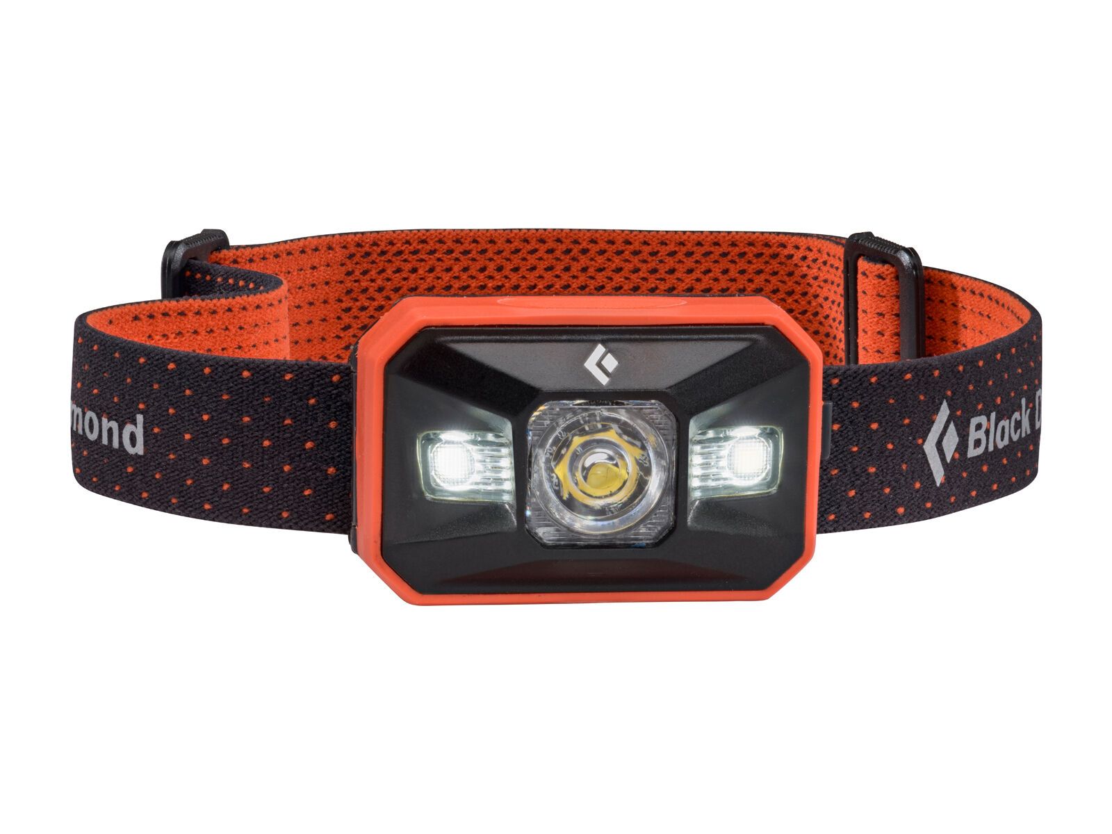 Black Diamond Storm Headlamp, octane - Bild 2