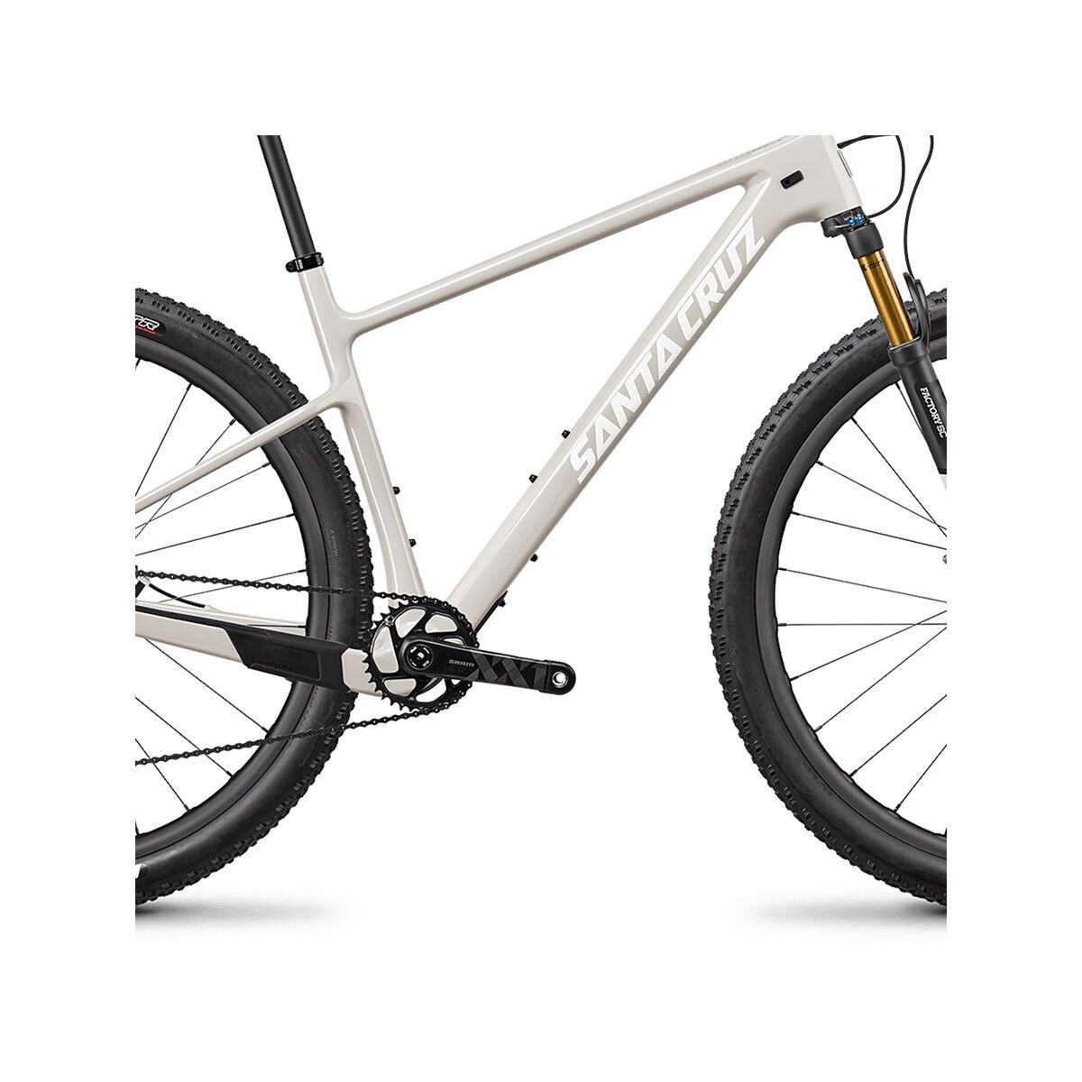 Santa Cruz Highball CC XX1 Reserve, gloss fog - Bild 4