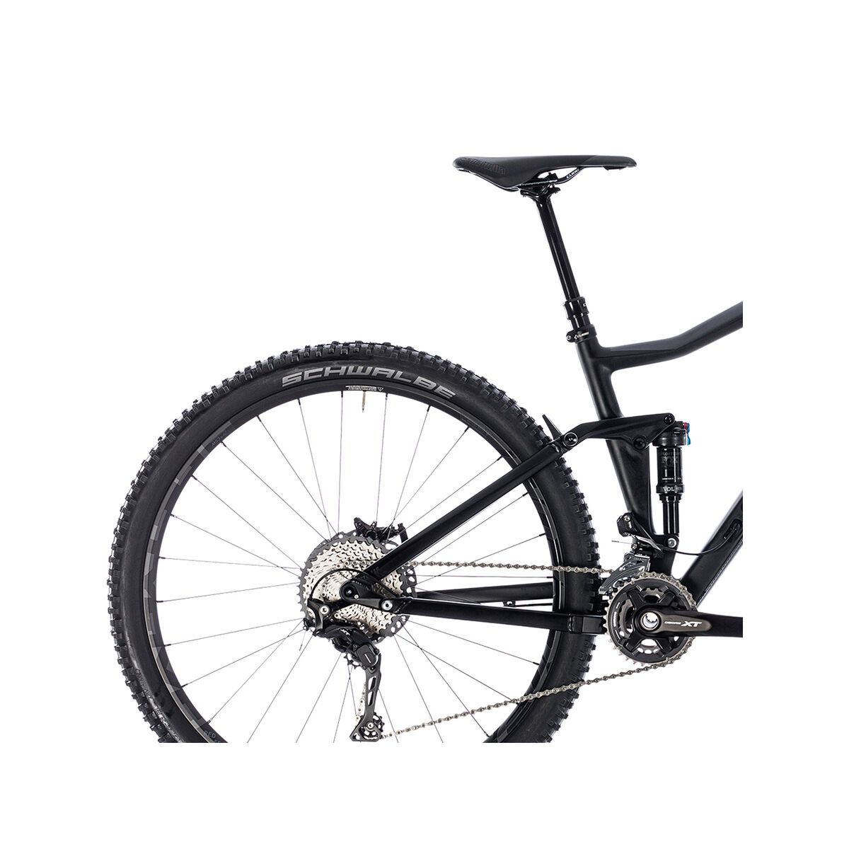 Cube Stereo 120 HPC SL 27.5, carbon´n´grey - Bild 6