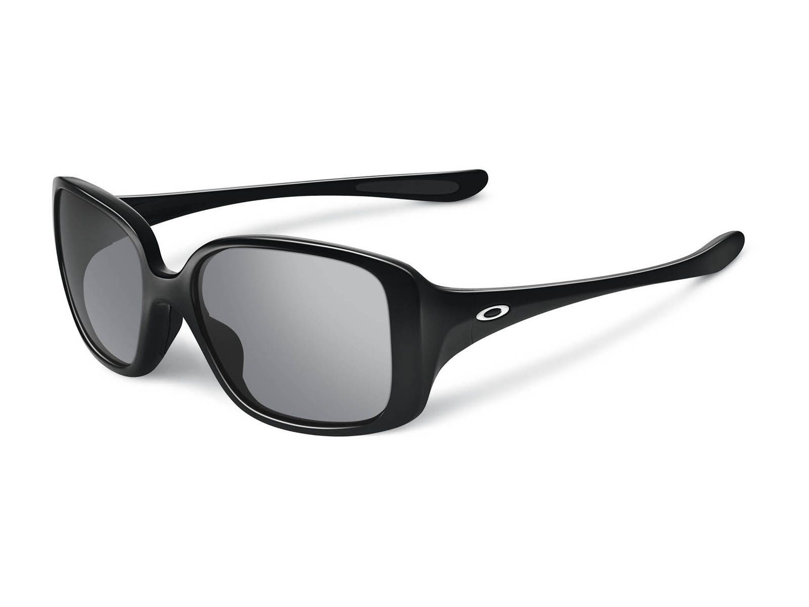 Oakley LBD, Polished Black/Grey - Bild 1