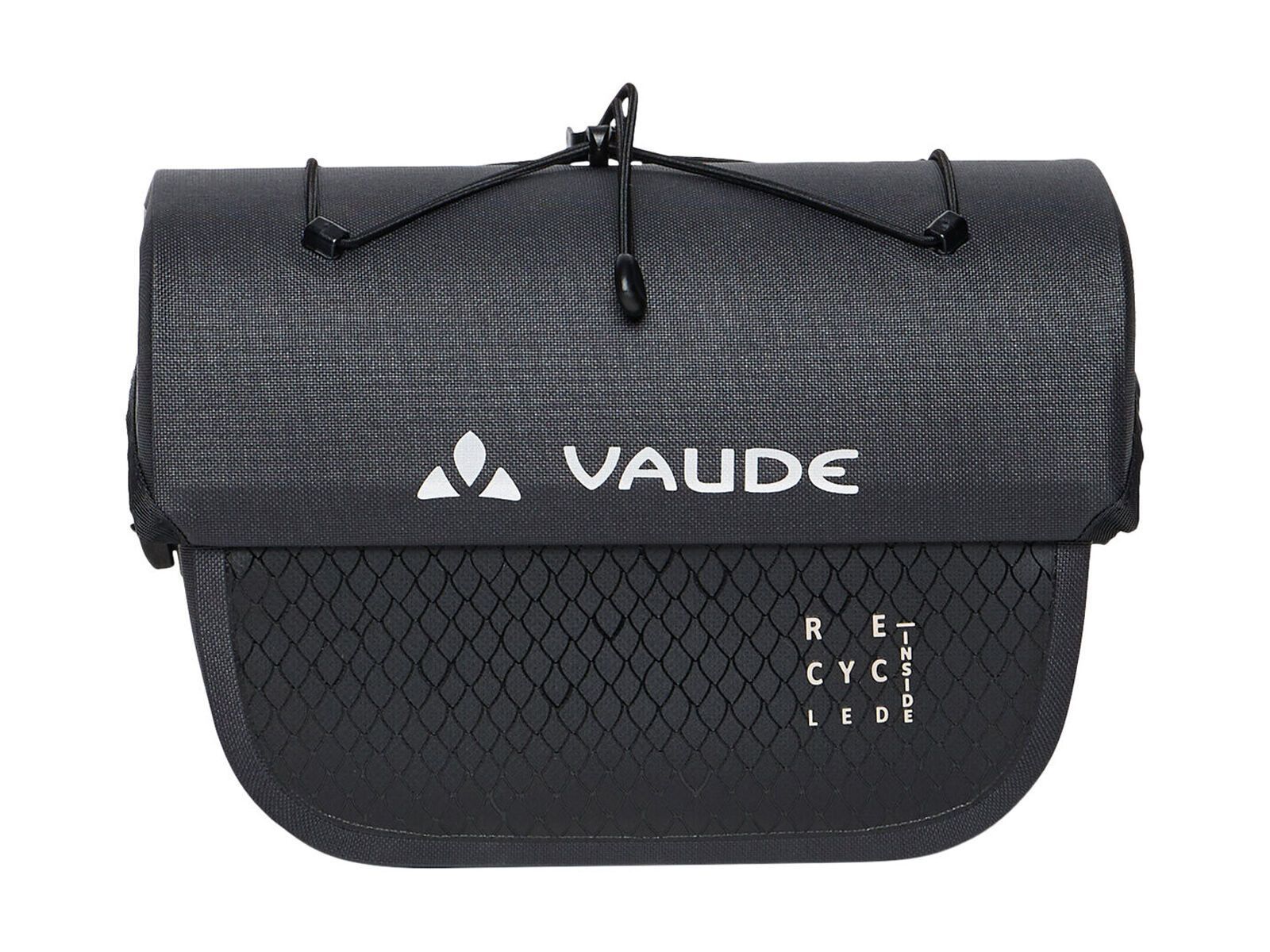 Vaude Aqua Box 4 (rec), black - Bild 4