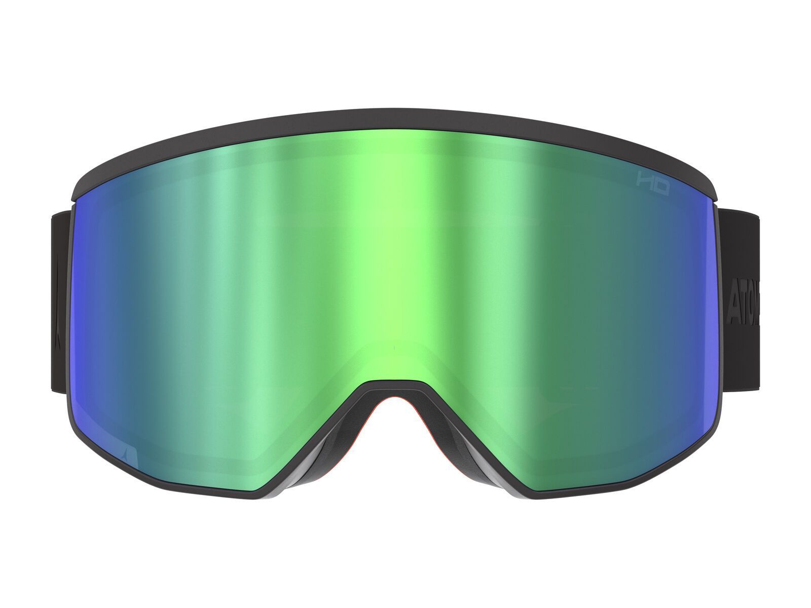 Atomic Four Pro HD, Green / all black - Bild 2