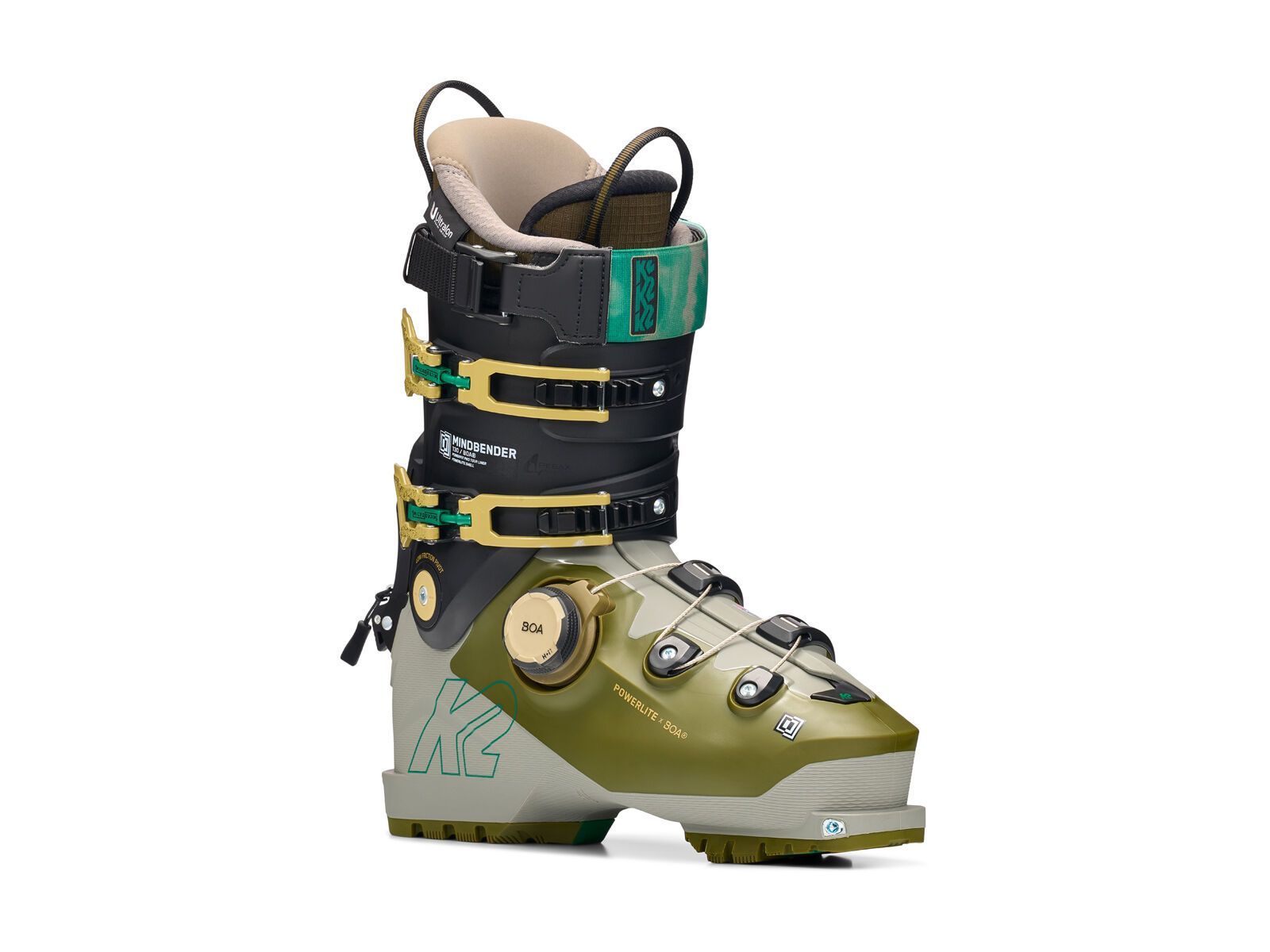 K2 Mindbender 130 BOA - Bild 2