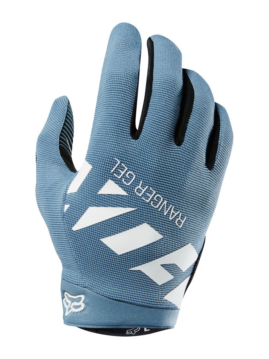 Fox Ranger Gel Glove, slate blue - Bild 1