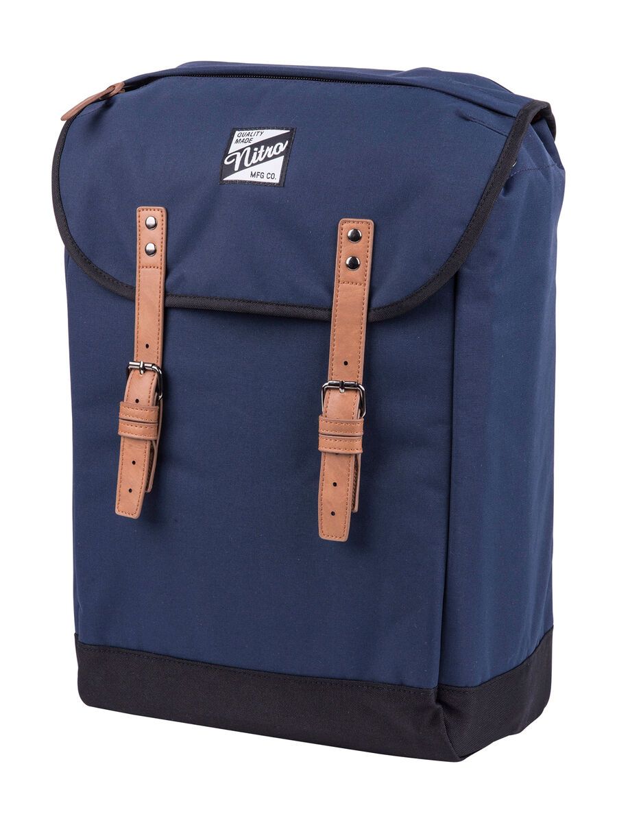 Nitro Venice, indigo - Bild 1