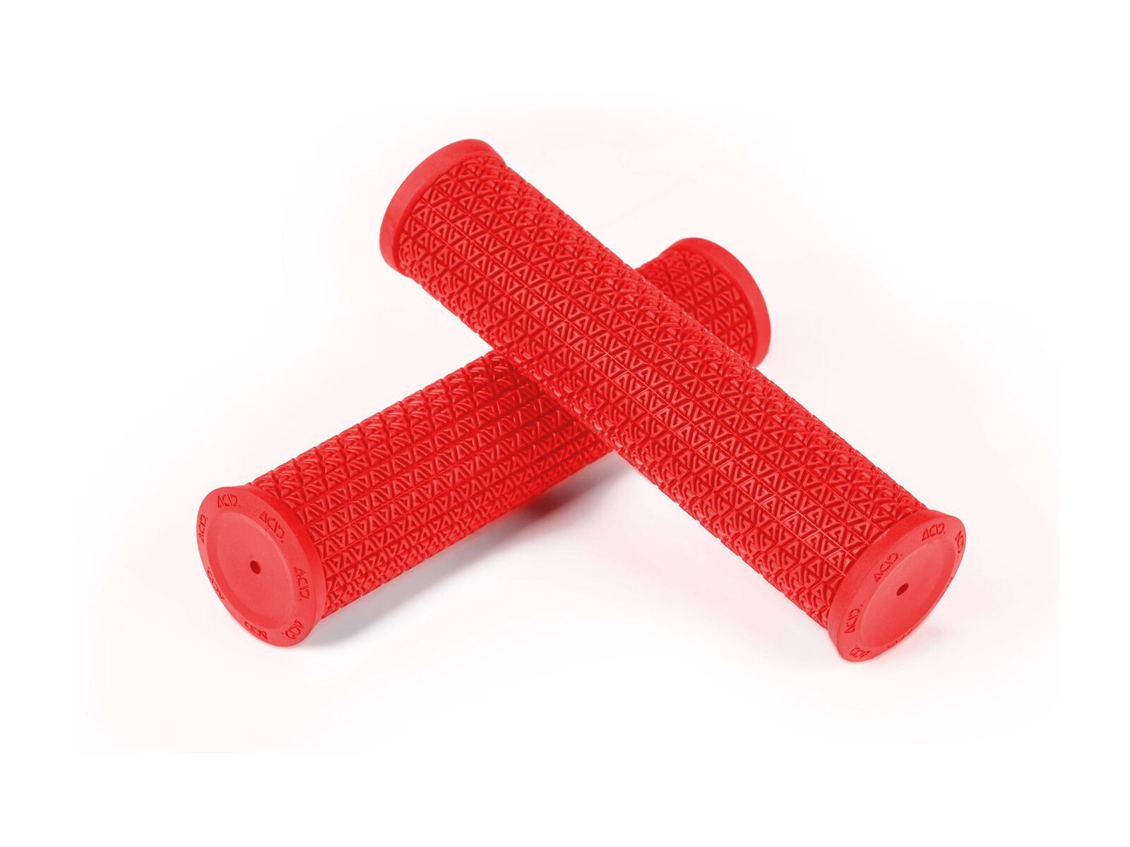 Cube Acid Griffe Icon, red - Bild 2