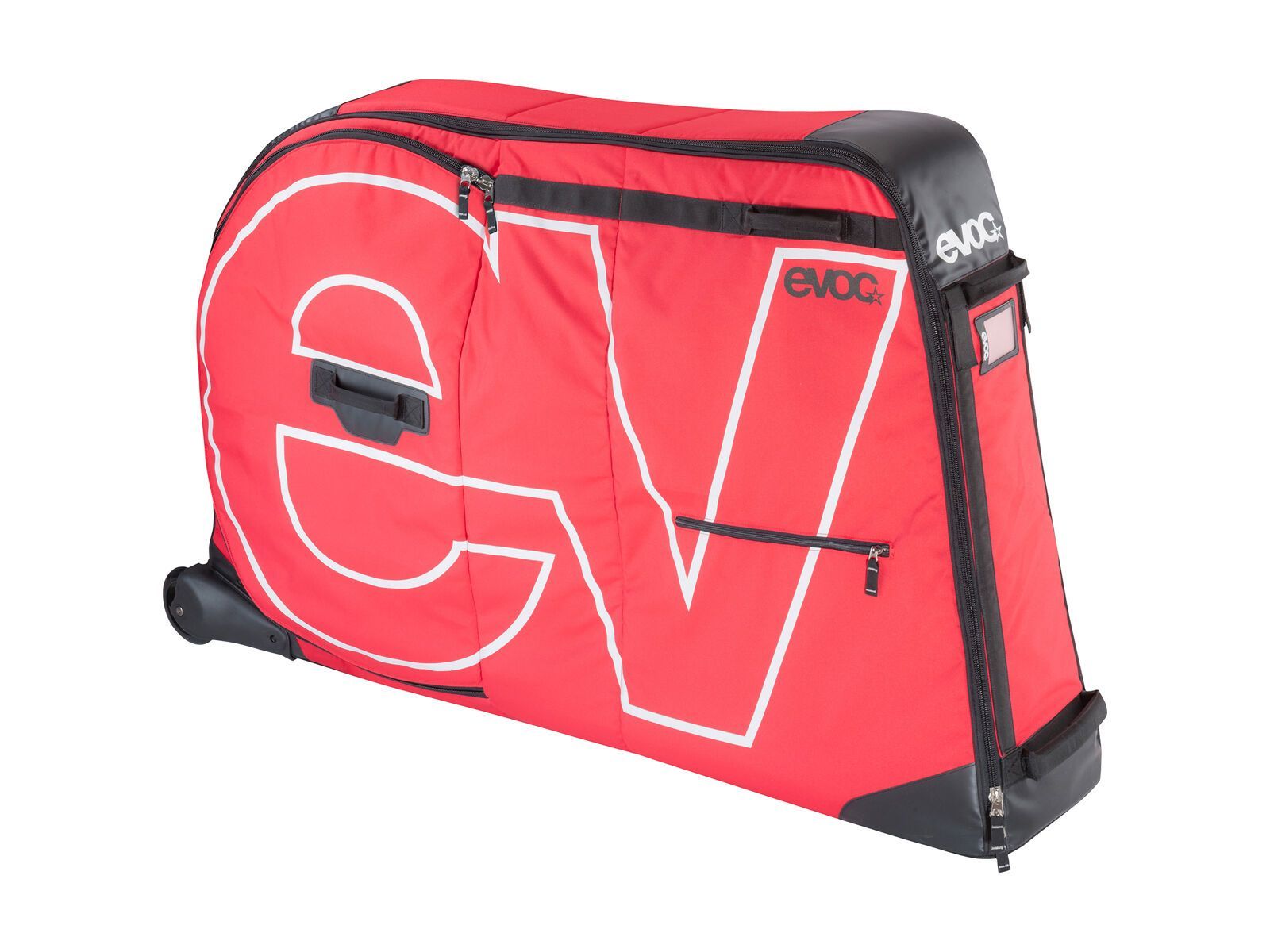 Evoc Bike Travel Bag 280l, red - Bild 1