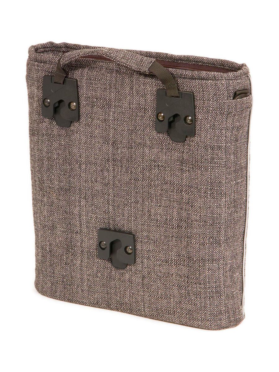 Racktime Side Two, urban brown - Bild 2