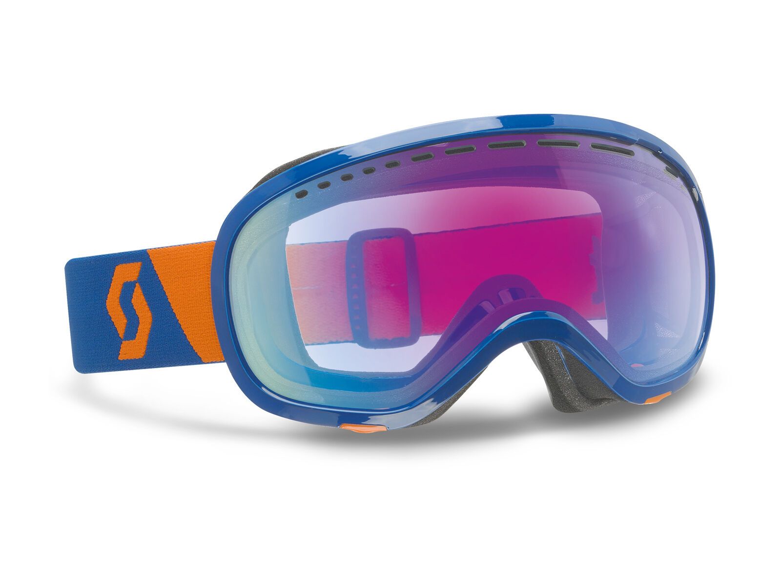 Scott Off-Grid, Blue/Illuminator-50 - Bild 1