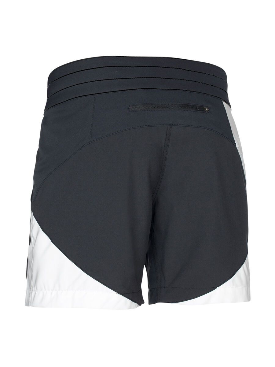 ION Bikeshort Bassista, black - Bild 2