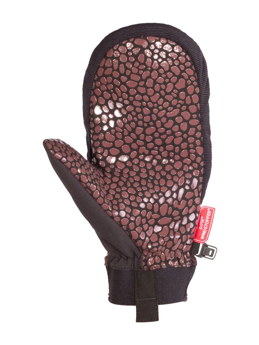 Armada Carmel Windstopper Mitt, lion - Bild 2