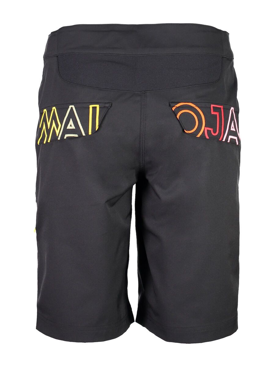 Maloja FlurinaM., moonless - Bild 2