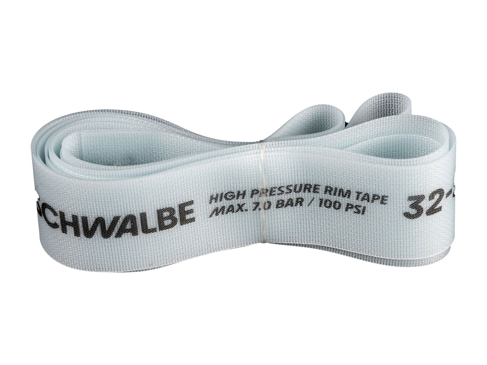 Schwalbe High-Pressure Rim Tape 27.5 - 32-584 - Bild 1