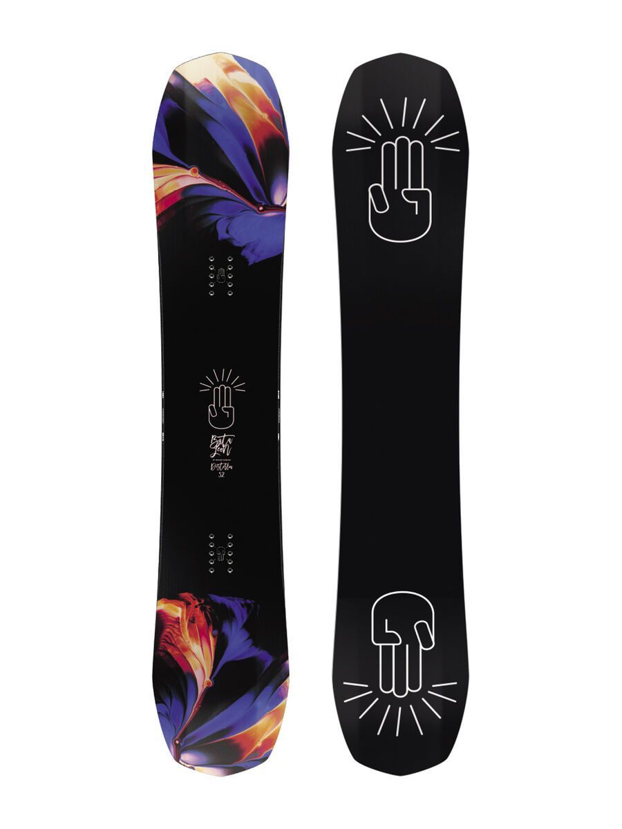 Bataleon Distortia - Bild 1