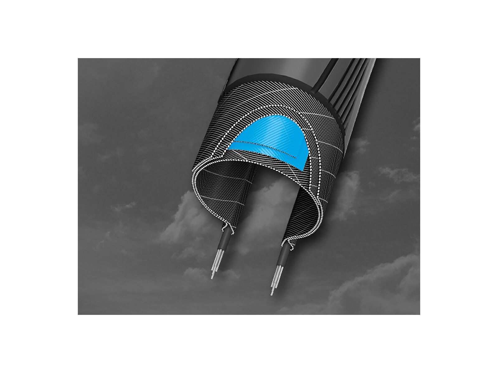 Schwalbe G-One Ultrabite Addix Performance - 29 Zoll, classic-skin - Bild 3