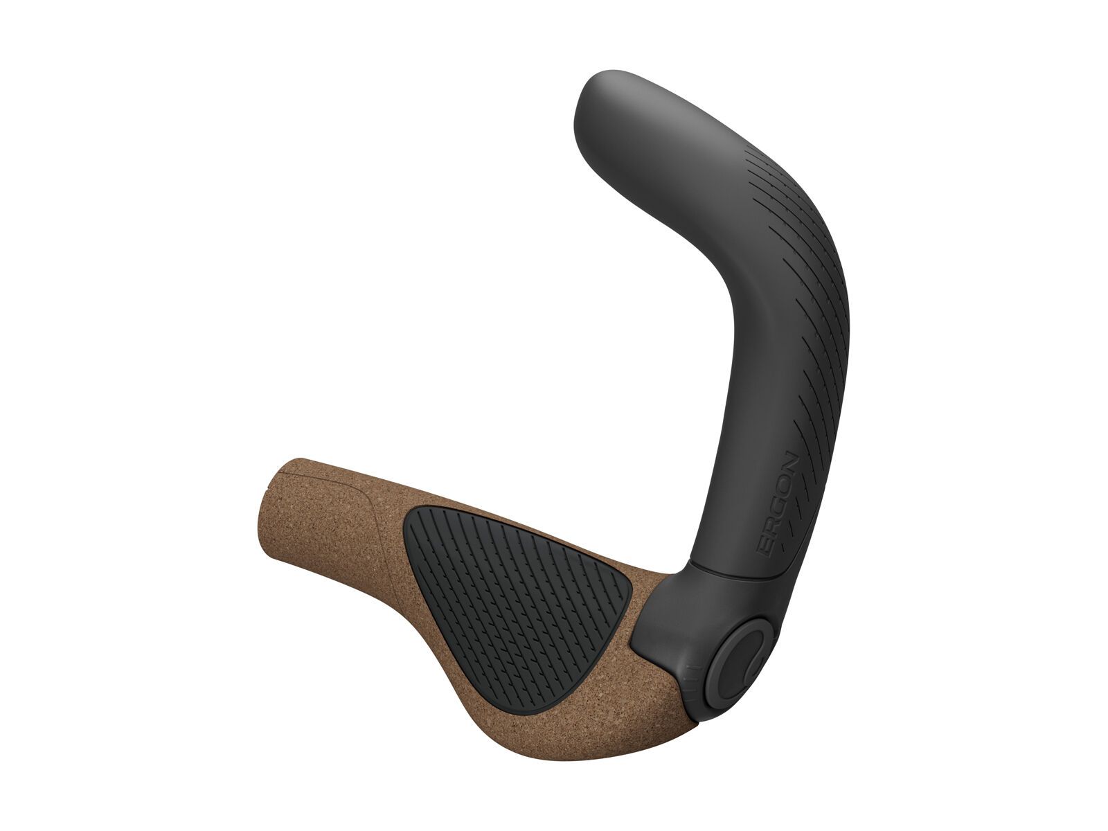 Ergon GP5 Evo BioKork Small - Bild 1