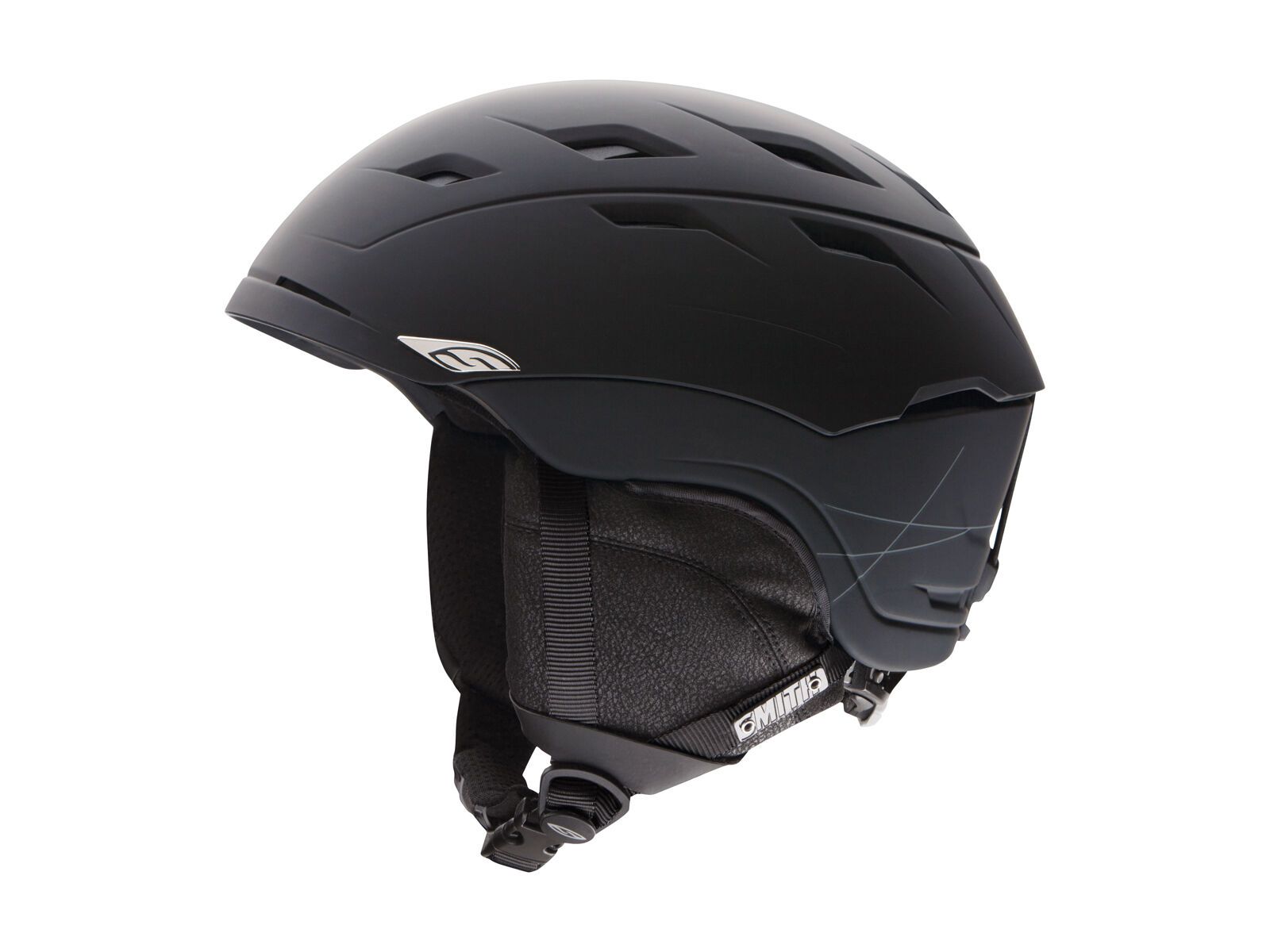 Smith Sequel, Matte Black - Bild 1