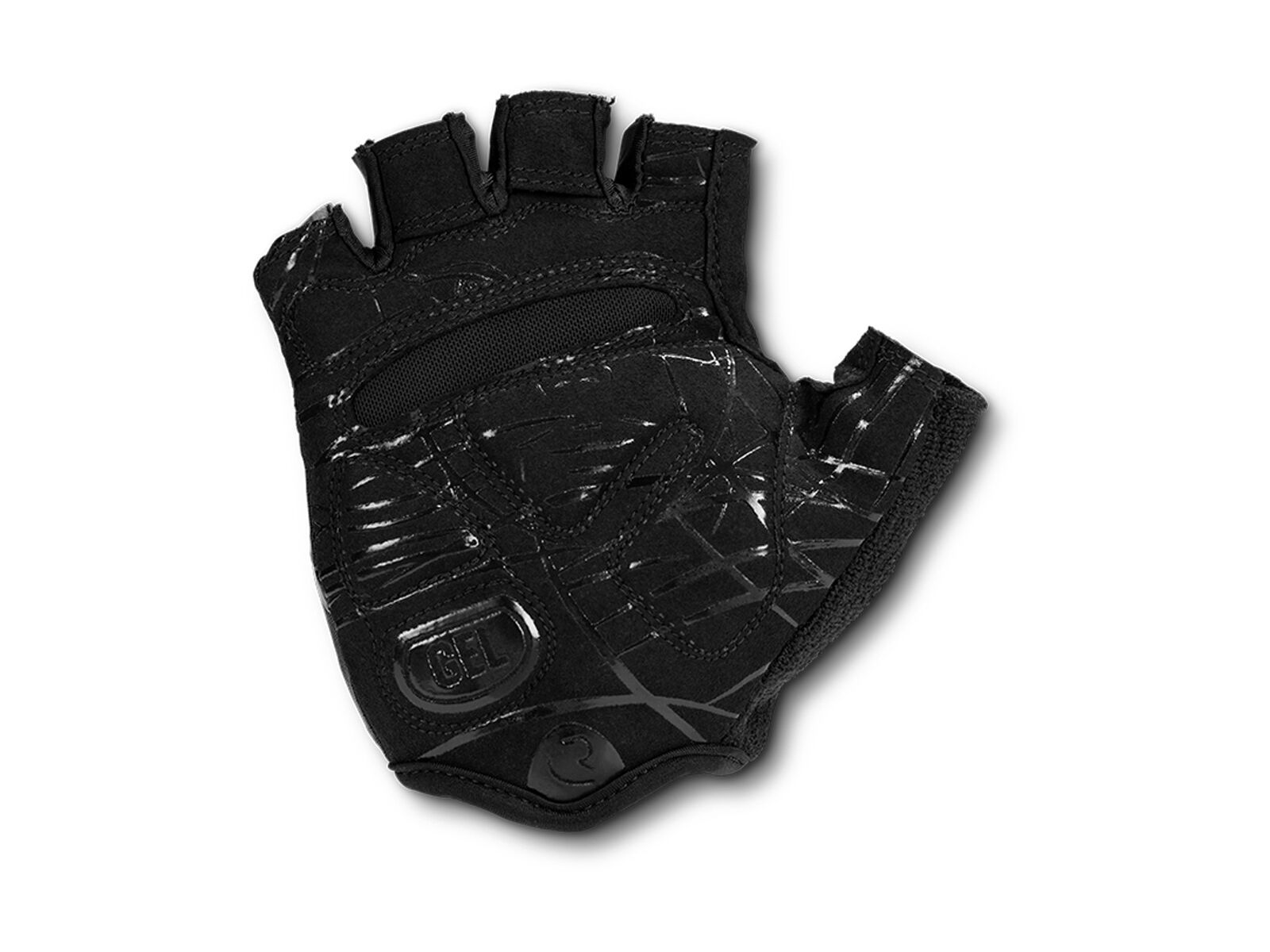 Cube RFR Handschuhe Comfort Kurzfinger, black - Bild 2