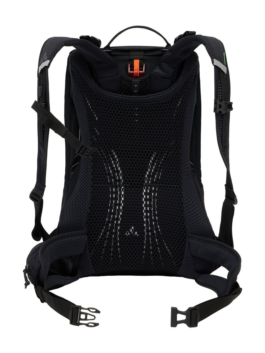 Vaude Women's Trailvent 10, black - Bild 4