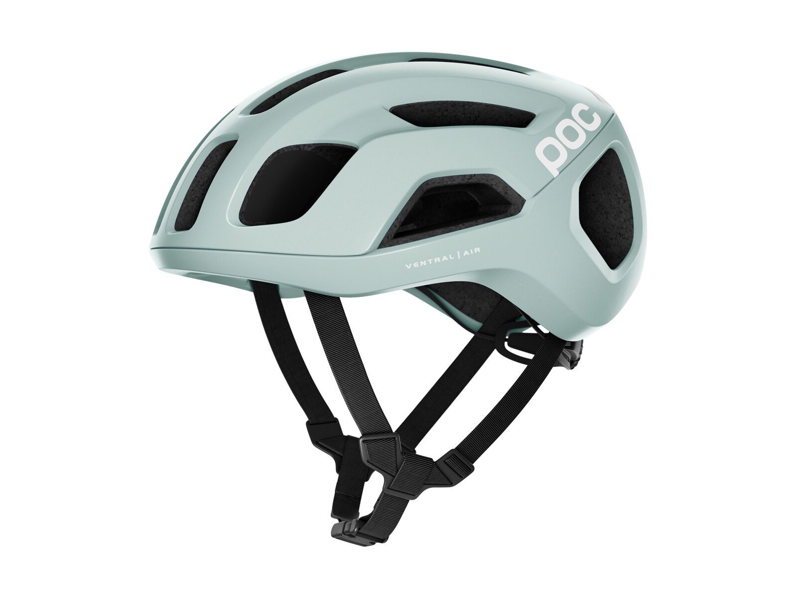 POC Ventral Air SPIN, apophyllite green matt - Bild 1