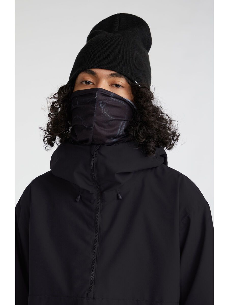O’Neill Park Anorak, black out - Bild 8
