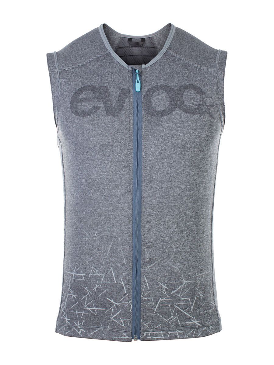 Evoc Protector Vest Men, carbon grey - Bild 3