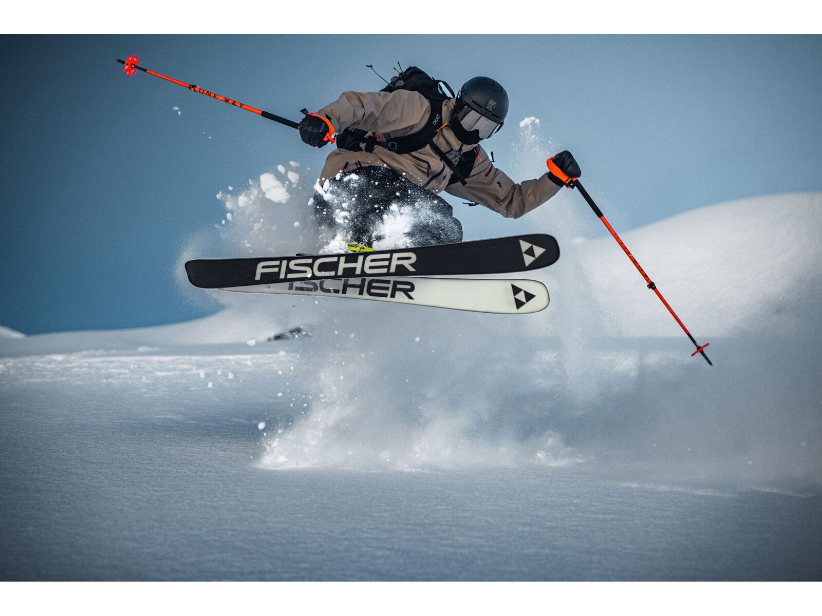 Fischer Ranger 102, grey - Bild 3