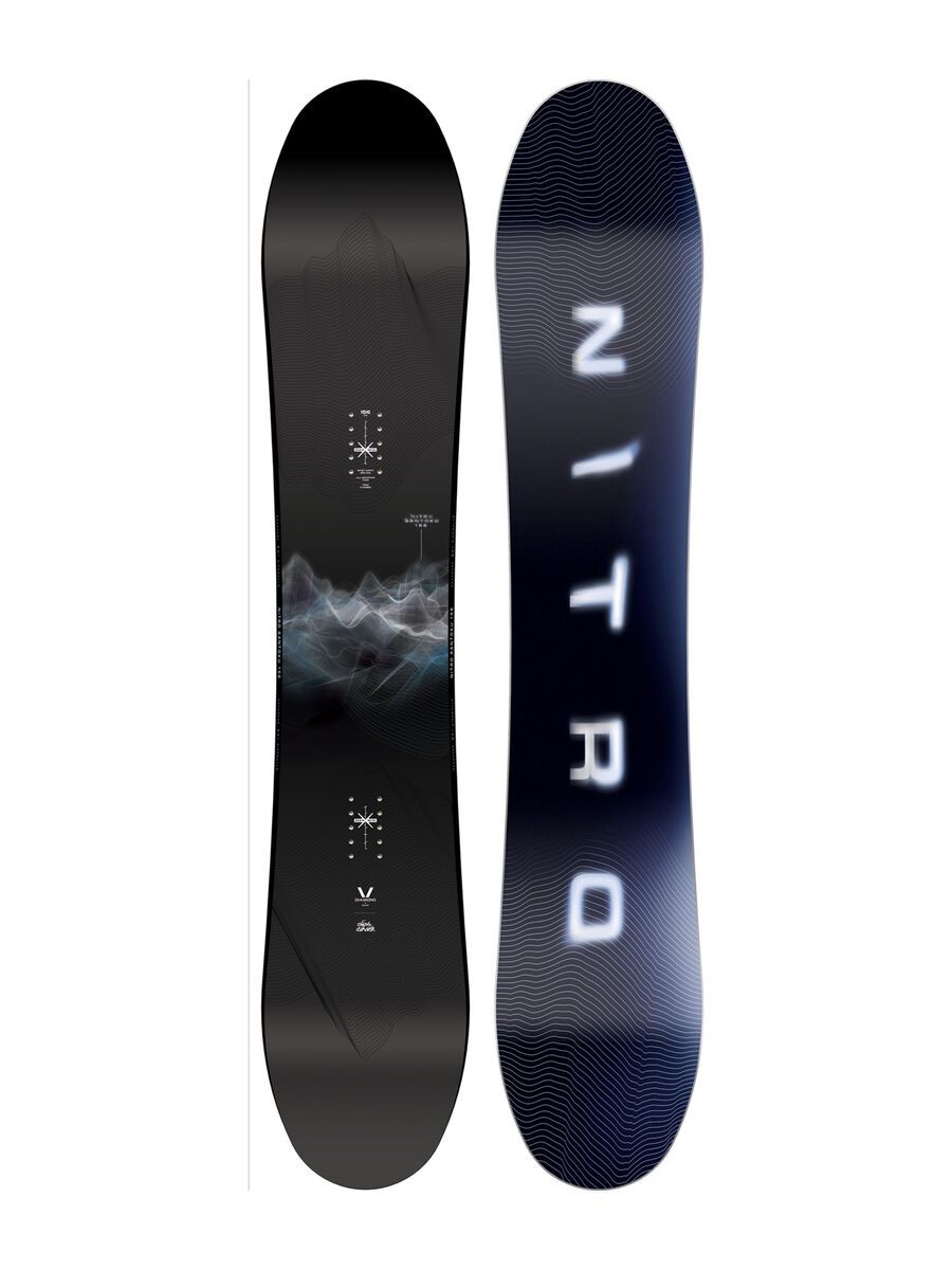 Nitro Santoku - Bild 1