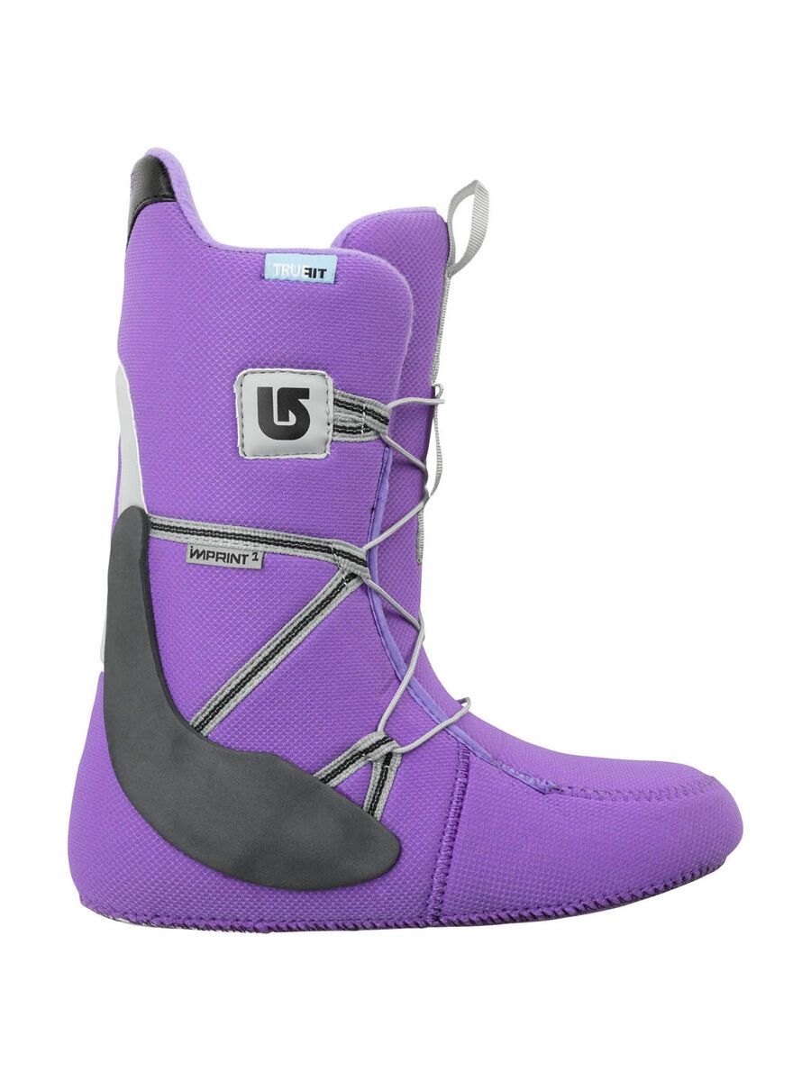 Burton Mint, Black/Multi - Bild 5