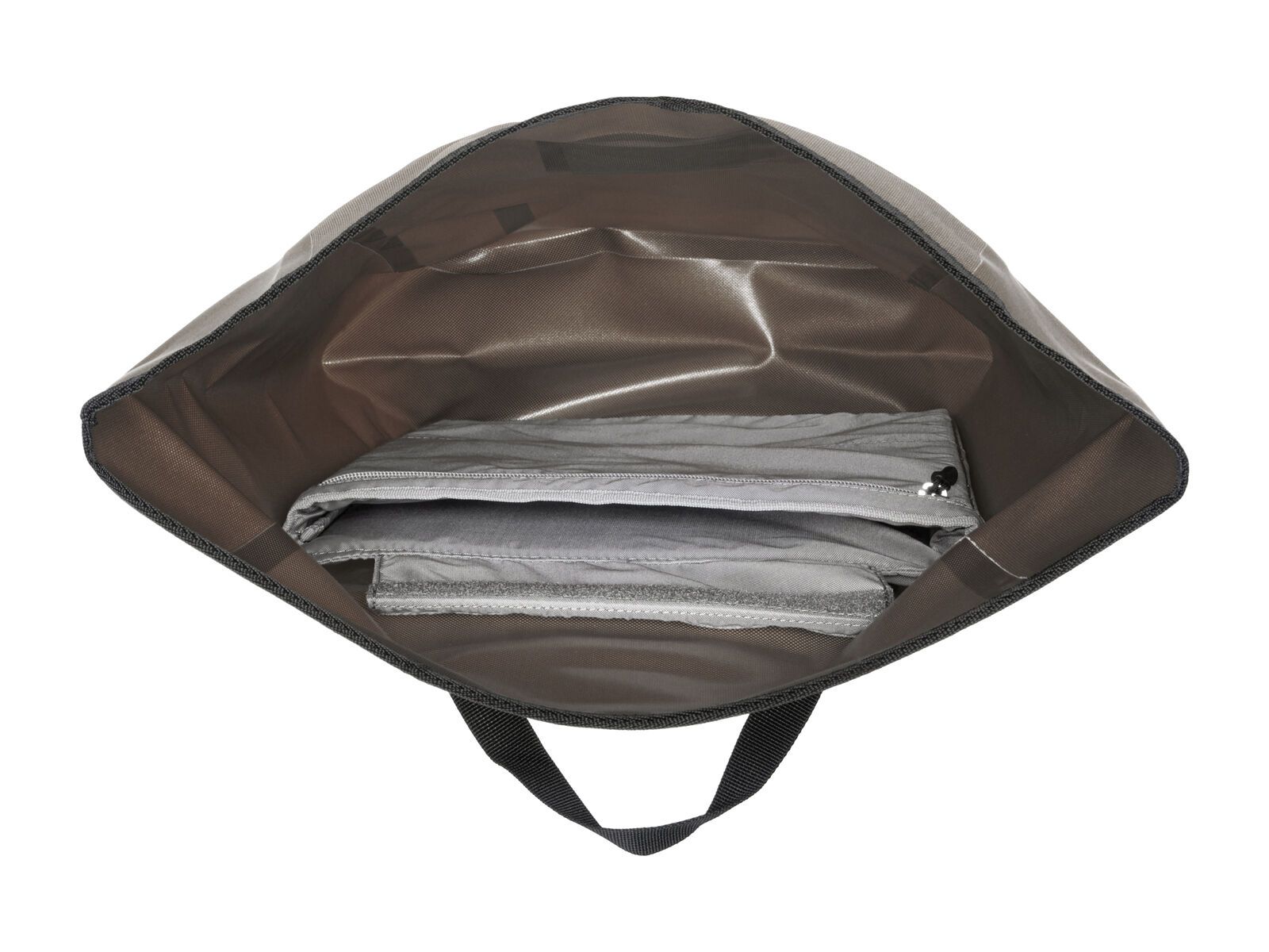 ORTLIEB Velocity PS 23 L, dark sand - Bild 4