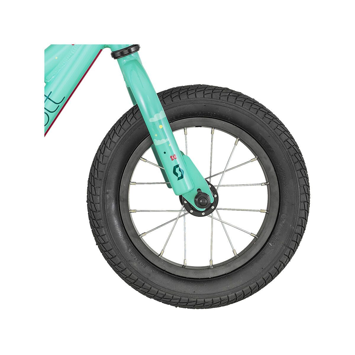 Scott Contessa Walker - Bild 3