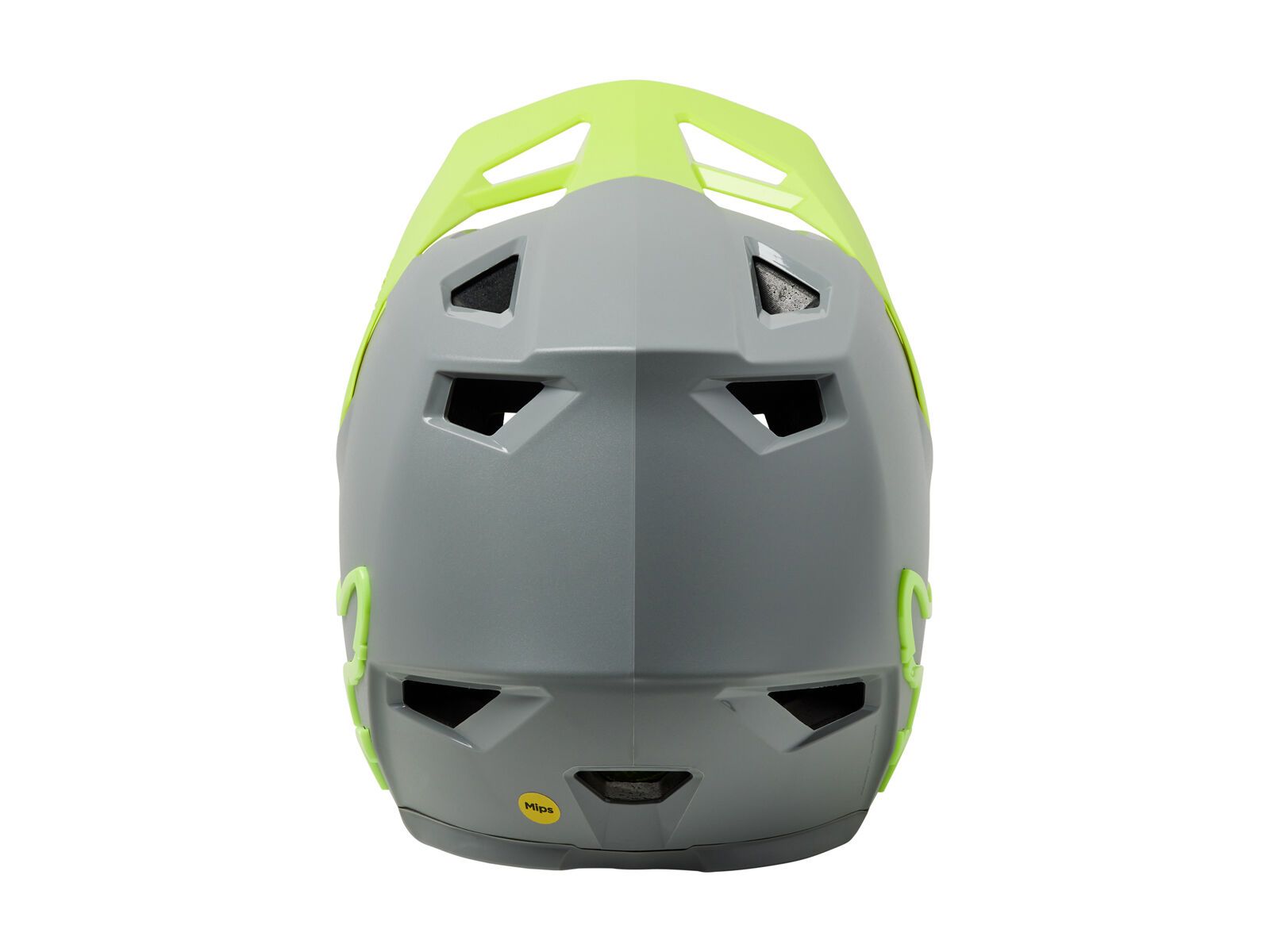 Fox Youth Rampage CESHYN, grey - Bild 6