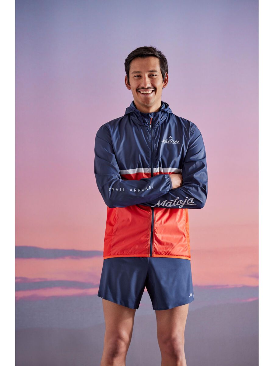 Maloja CortinaM., midnight multi - Bild 3